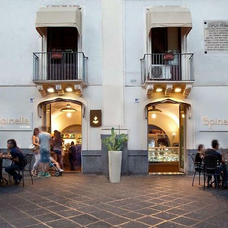Your Home In Town Catania Bagian luar foto
