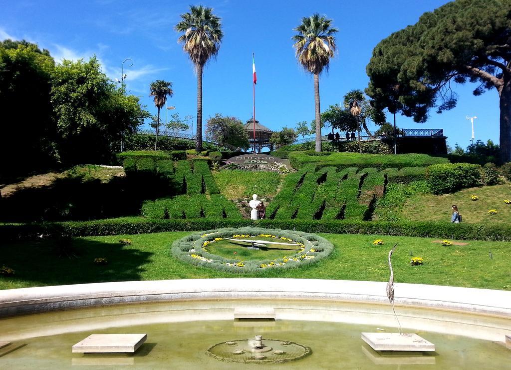 Your Home In Town Catania Bagian luar foto