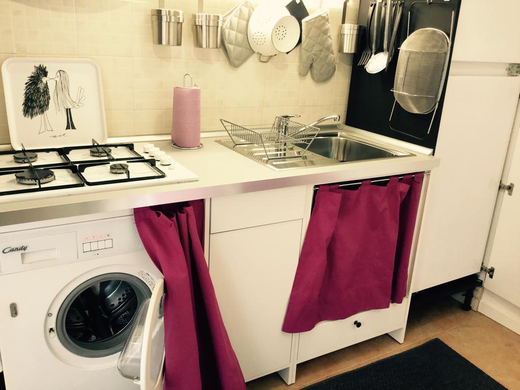 Your Home In Town Catania Bagian luar foto